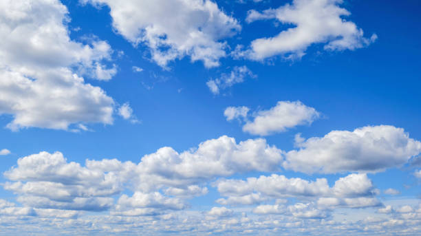 istock clouds in the sky. clouds floating in the blue sky 1420203807