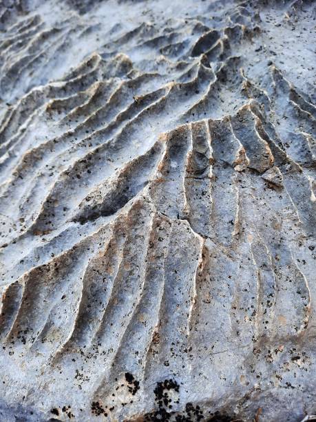 istock Karren, Lappies from Taurus Mountains (Turkey) 1420209395