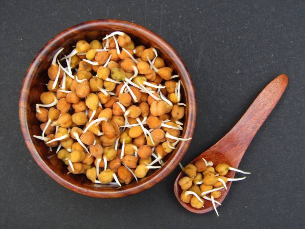 istock chickpeas sprouts in a wooden bowl 1420223017