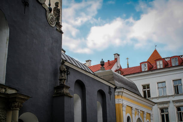 St. Nicholas Church Tallinn
