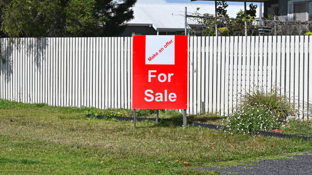 istock For sale sign 1420259445