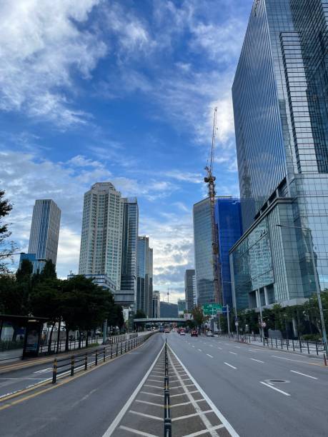 istock Seoul Yongsan 1420296455