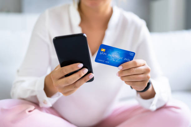 istock Online Shopping Fraud Prevention 1420323789