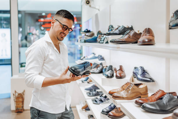 istock I like these shoes 1420324898