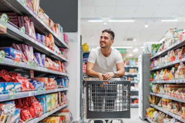 istock I have to get some sweet snacks 1420325172
