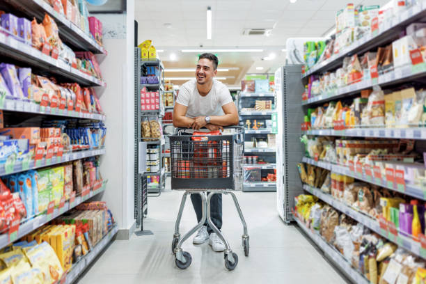 istock I could go shopping every day 1420325206