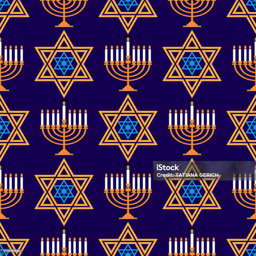 Traditional Israeli Pattern Israel Star Pattern 9 Stock Illustration - Download Image Now - Apple ...