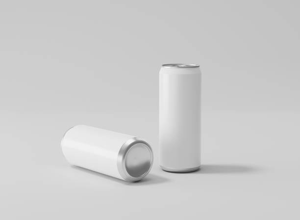 istock 500ml soda or beer can mockup 1420404175