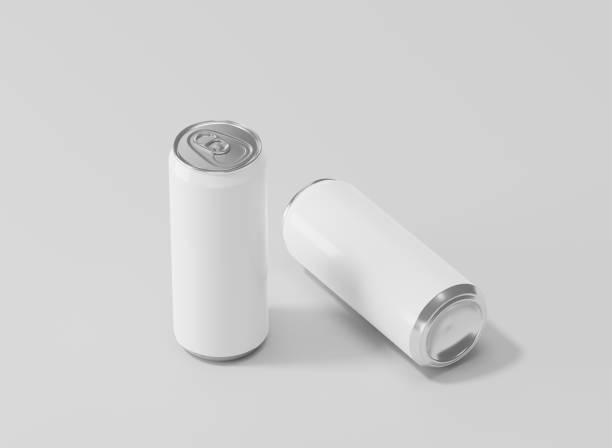istock 500ml soda or beer can mockup 1420404200