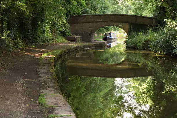 Photo of Macclesfield Canal