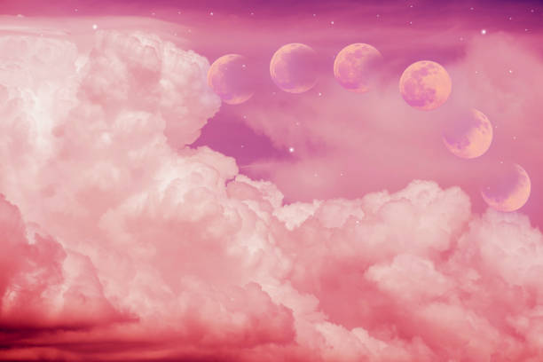 istock phases of the moon 1420406594