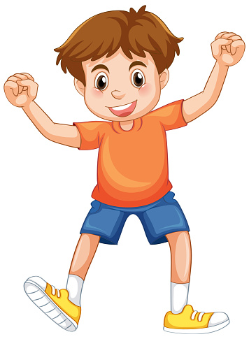 ✓ Imagen de Dibujos animados de niño jugando a la pelota roja Fotografía de Stock ✓ Imagen de Dibujos animados de niño jugando a la pelota roja Fotografía de Stock