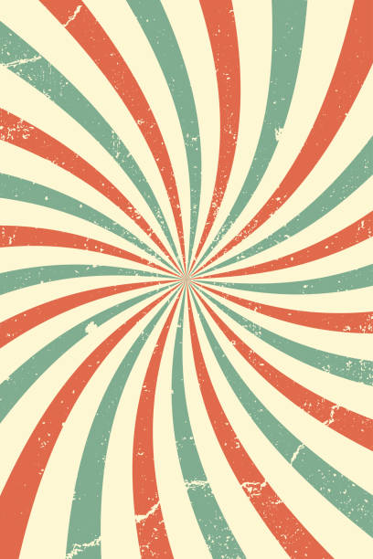 istock vintage grunge retro background of swirling lines 1420447097