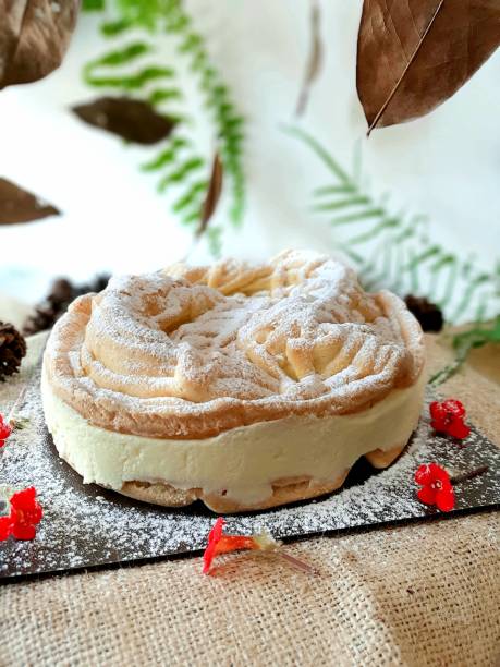 istock polish carpathian mountain cream cake 1420515038