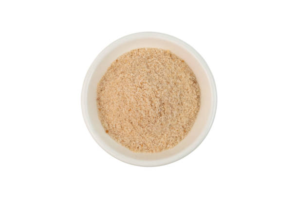 istock Pork Flavour Seasoning Powder in a bowl 1420525283