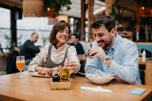 istock A taste of the good life 1420559755