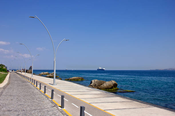 istock Gallipoli Gelibolu 1420570791