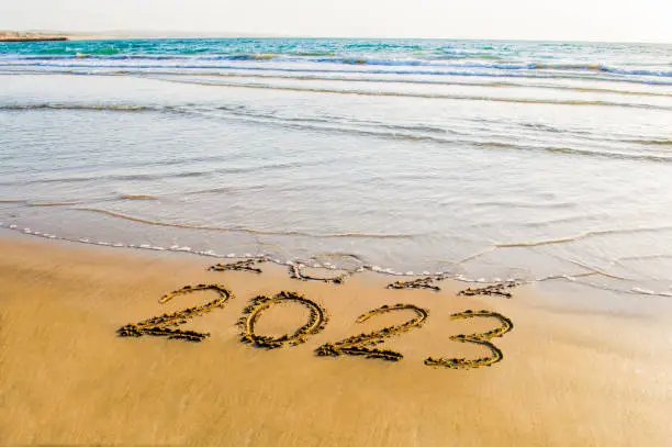 Photo of Happy New Year 2023