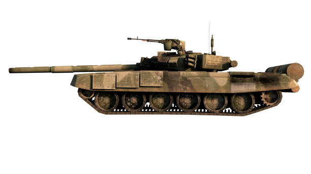 istock military vehicles, tanks 1420584799