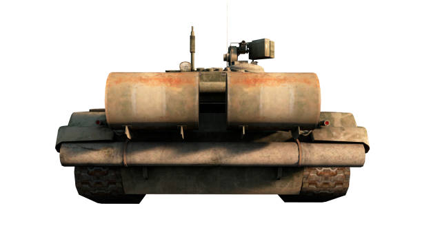 military vehicles, tanks