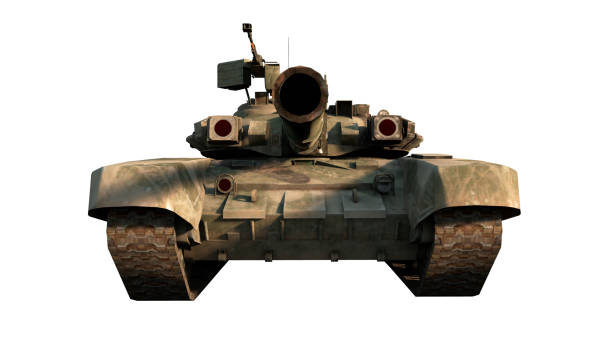 istock military vehicles, tanks 1420585062
