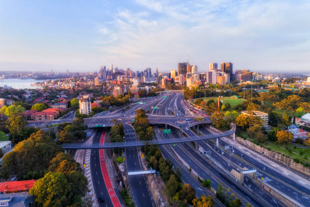 istock D HWY Cammeray 2 CBD 1420589824