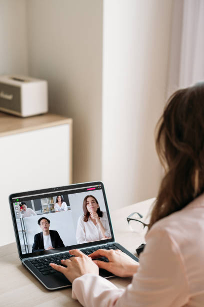 istock video conference international cooperation team 1420621472