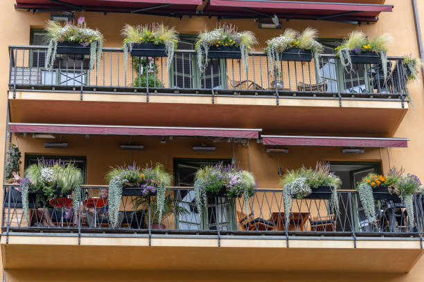 istock Stockholm, Sweden 1420628601