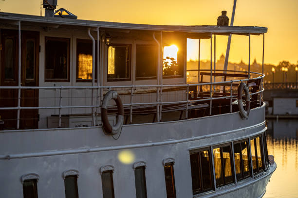 istock Stockholm, Sweden 1420628615