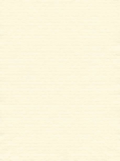 Natural cream color paper texture for background