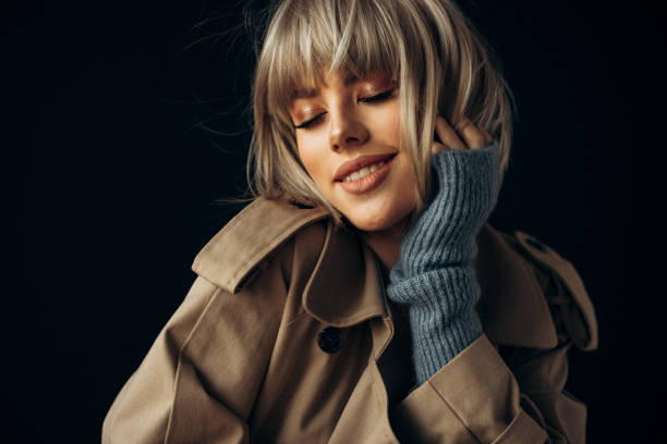 istock beautiful woman 1420700069