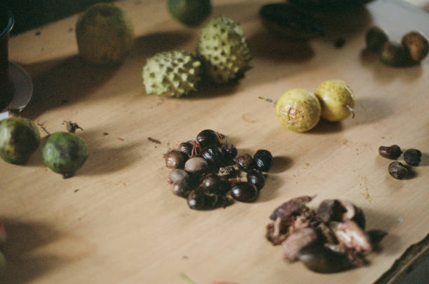 Spices of Grenada