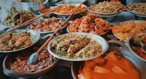 istock Colours of Food 1420726388