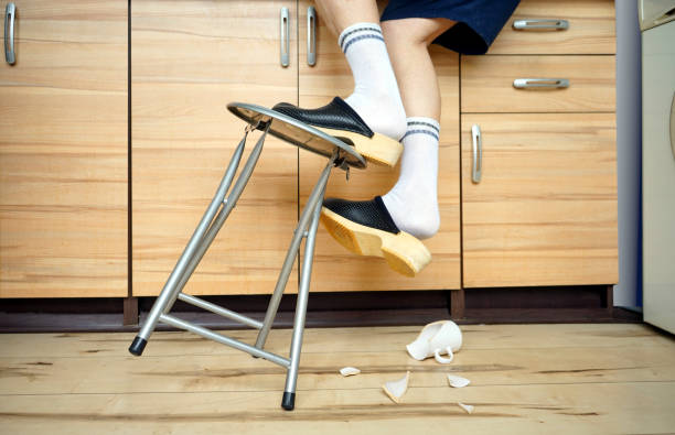 istock Home Accidents Happen 1420735557