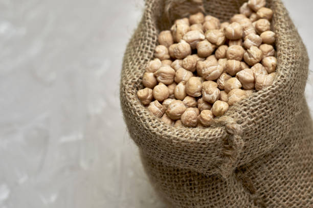 istock lamb chickpeas in a canvas bag on the table 1420735725
