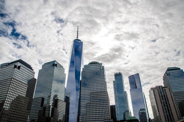 istock New York City skyline 1420739578