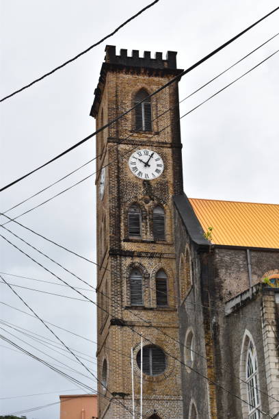 70+ Saint Grenade Photos, taleaux et images libre de droits