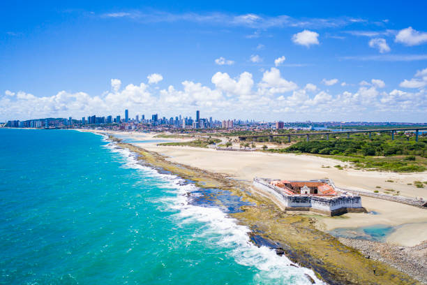 istock Magic Kings Fortress in Natal 1420767914