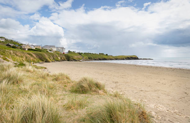 istock Long Strand Beach in County Cork, Ireland 1420771500