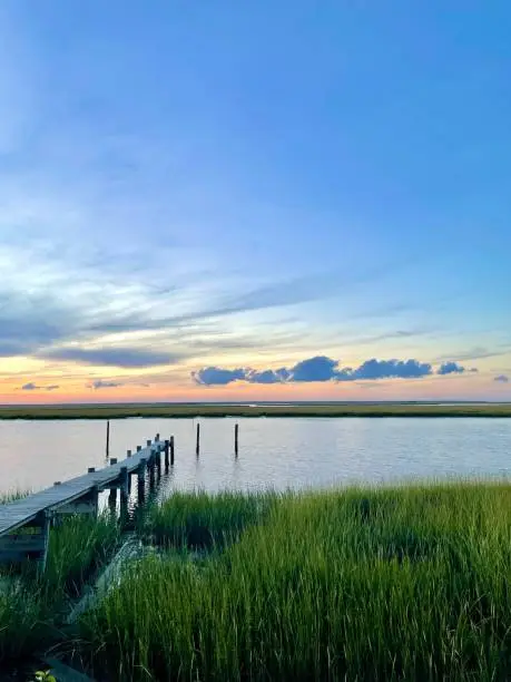 Brigantine, New Jersey