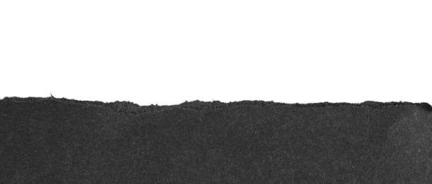 istock a black piece of paper on a white isolated background 1420788881