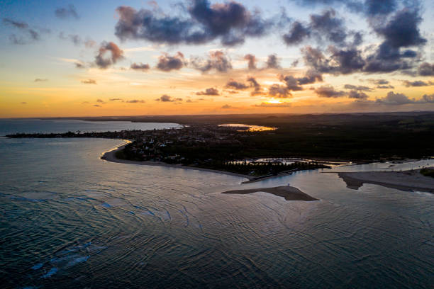 istock Pontal de Maracaipe beach in Porto de Galinhas, Pernambuco 1420794874