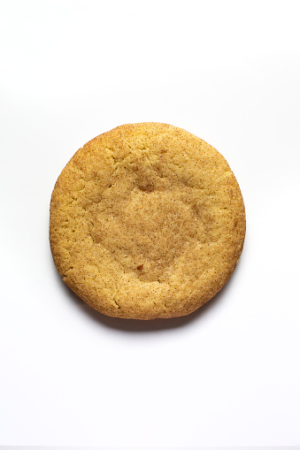 Cookie - Snickerdoodle