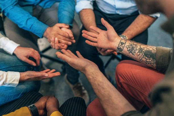 istock Business meeting 1420825619