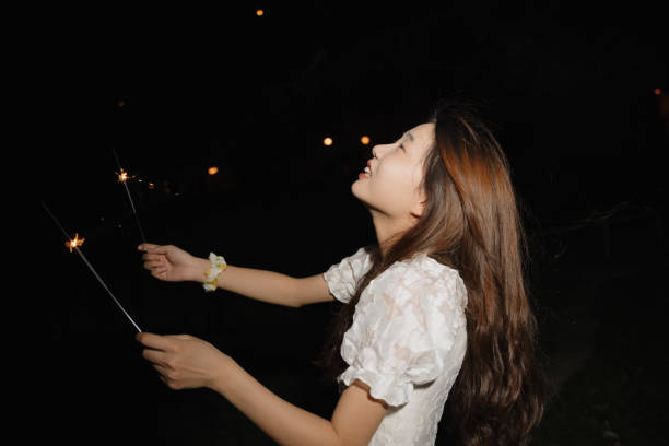 istock Asian Girl 1420832629