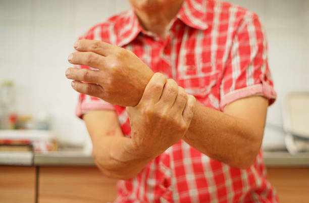 istock Home Accidents Happen 1420837403