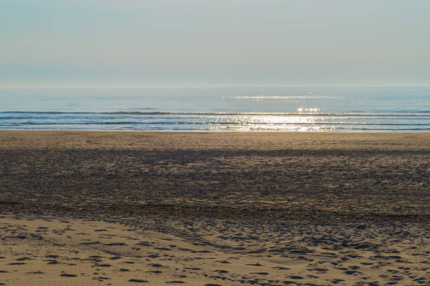 Beaches of Netherlands