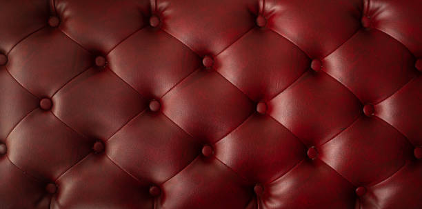 istock red sofa texture, close up sofa, luxury design, skin background 1420855961