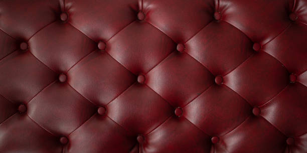 istock red sofa texture, close up sofa, luxury design, skin background 1420855972