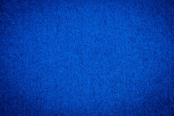 istock closeup blue carpet background, wallpaper 1420856136